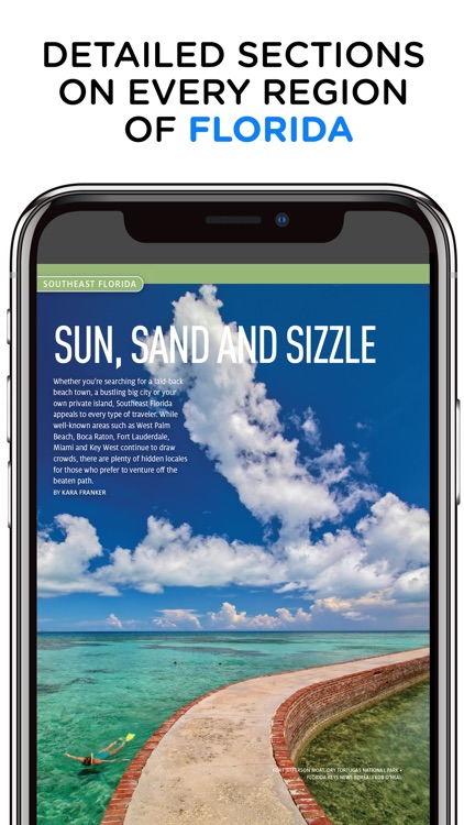 Globelite Travel Magazine