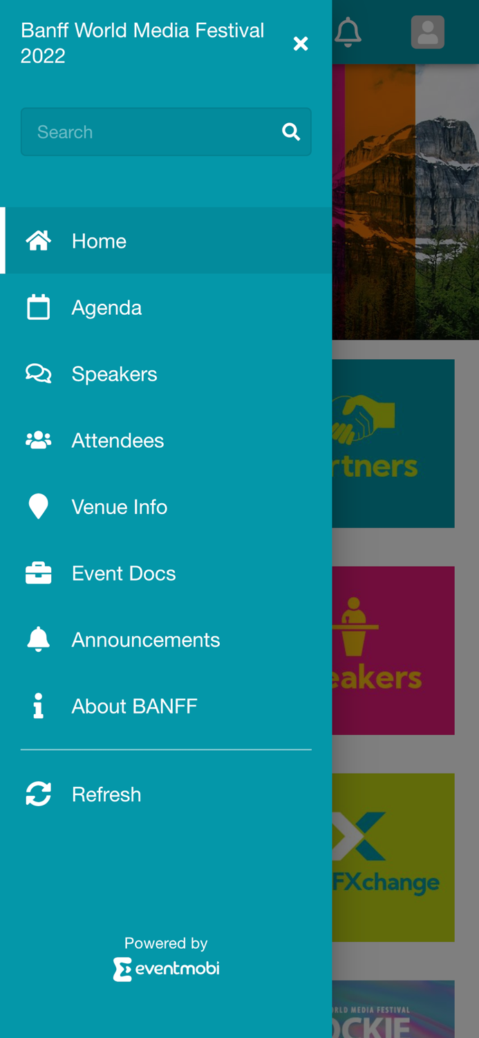 Banff World Media Festival 22