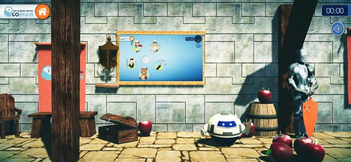 English for kids. Vol 01.