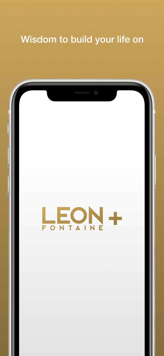 Leon Fontaine 