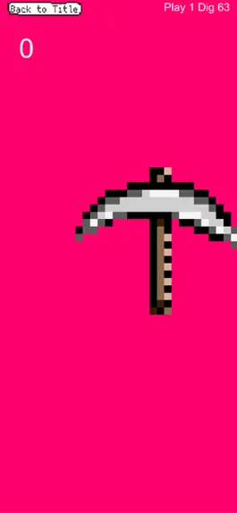 Game screenshot HORU HORU Clicker mod apk