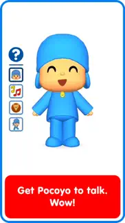 How to cancel & delete talking pocoyo 3