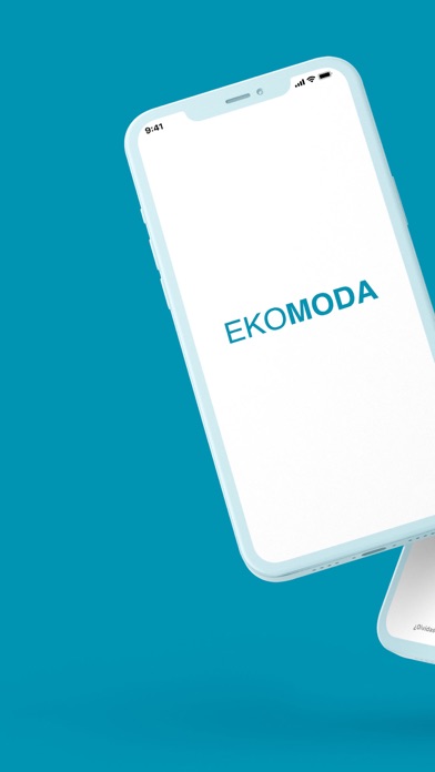 Screenshot #1 pour Ekomoda