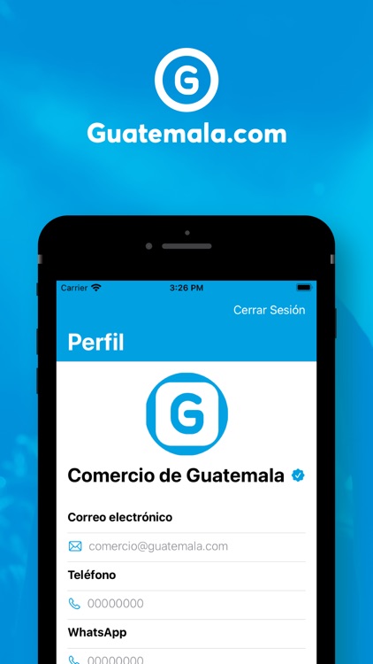 Afiliados Guatemala.com