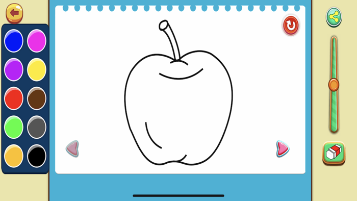 Nursery Games - Musical Fun