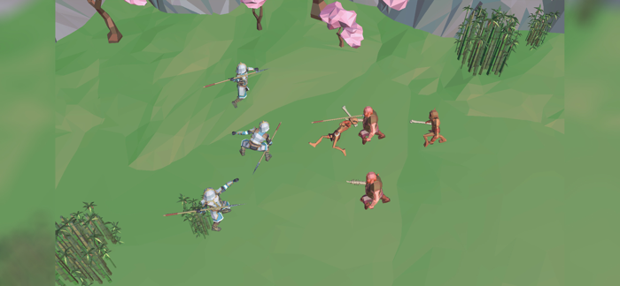 Battle Simulator Epic Sandbox