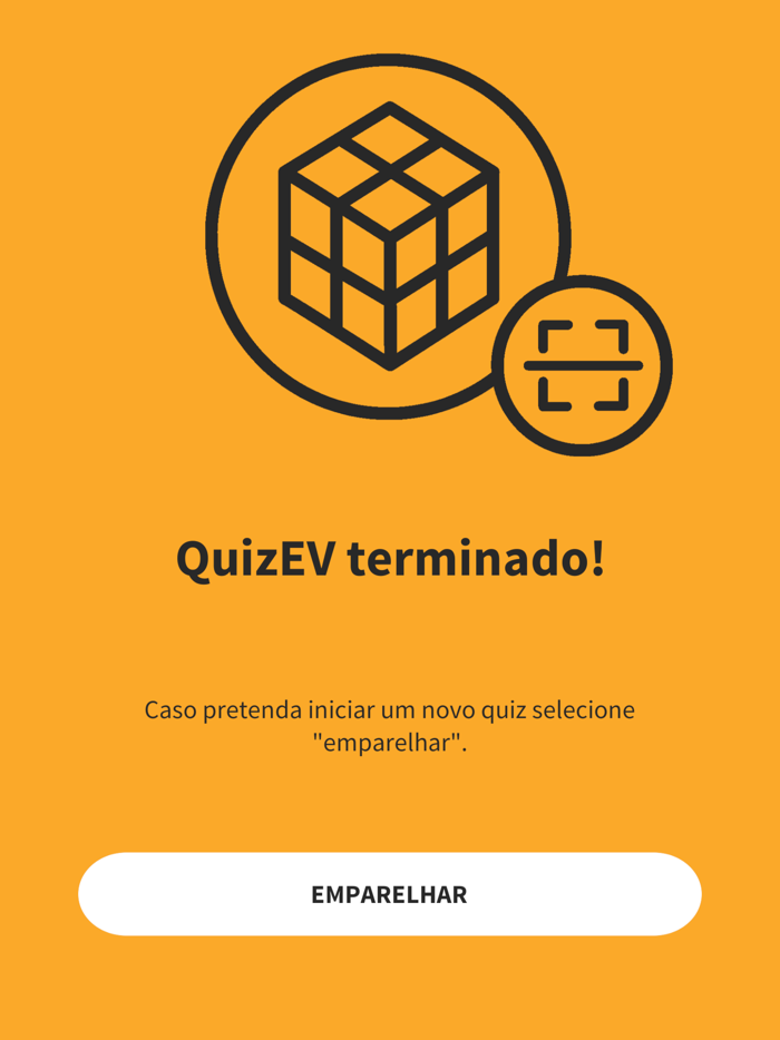 QuizEV Scanner