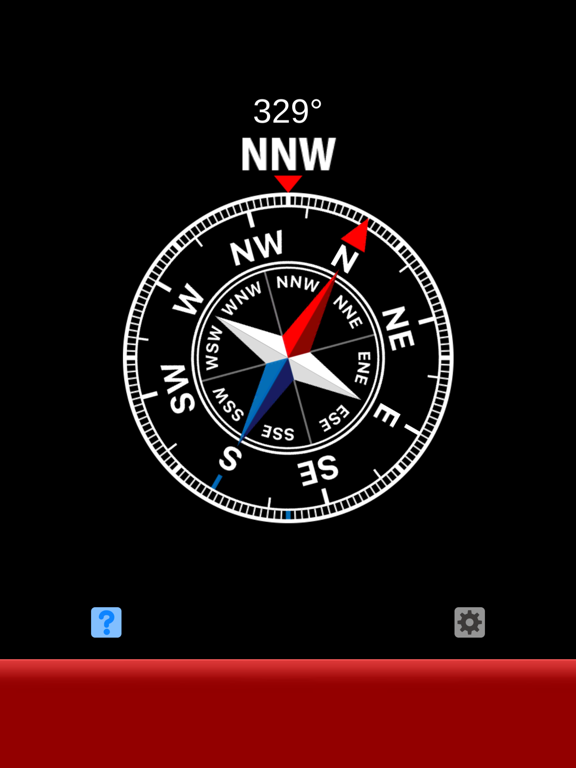 Screenshot #5 pour Compass_S