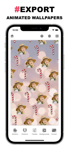 Game screenshot GIF Maker - StickerTune hack