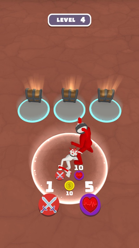#5. Forward Merge (iOS) 由: 3A YAPIM VE YAZILIM DANISMANLIK LIMITED SIRKETI
