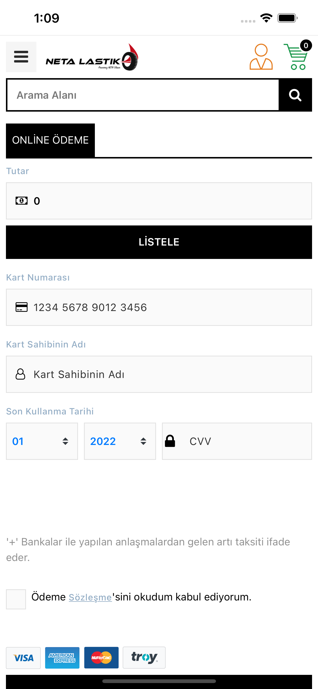 Neta Lastik