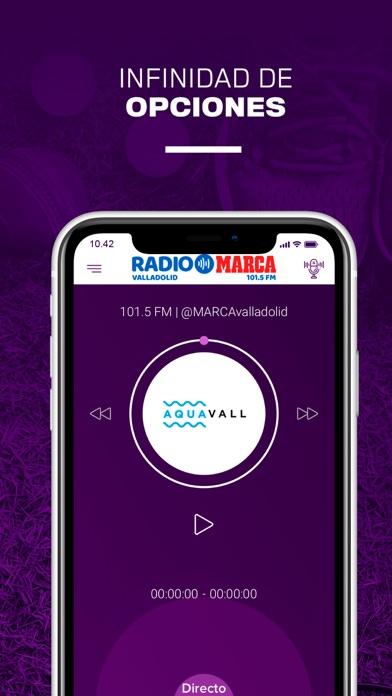 Radio Marca Valladolidのおすすめ画像3