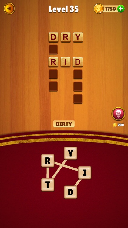 Word Connect Puzzle: CrossWord screenshot-6