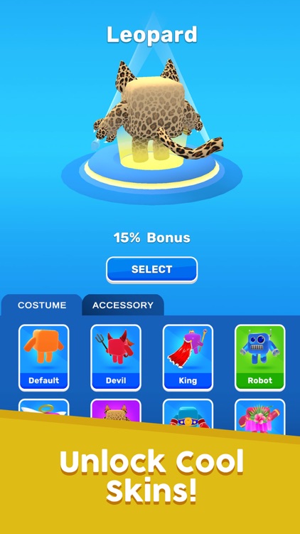 Level Up Numbers screenshot-3