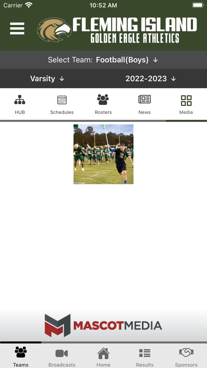 Fleming Island Athletics