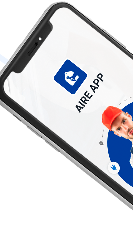 #1. Aíre (iOS) 由: Daniel Murcia Gomez