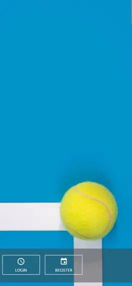 Game screenshot Square Tennis POS Demo mod apk