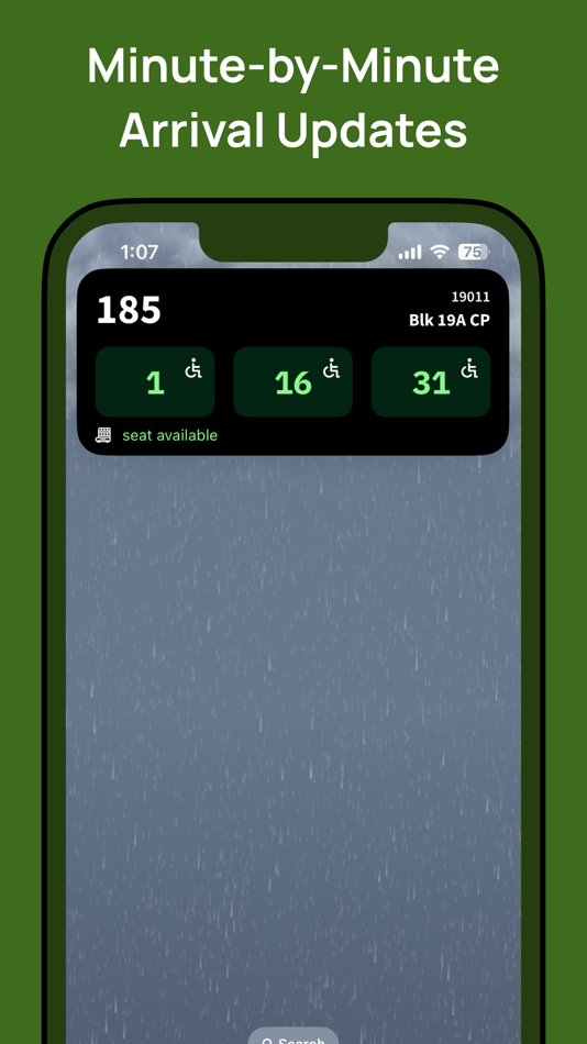 #5. Singapore Bus (iOS) 由: Meiwin Fu