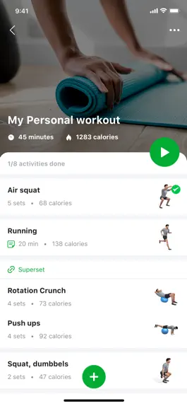 Game screenshot Five Star Kickboxing hack