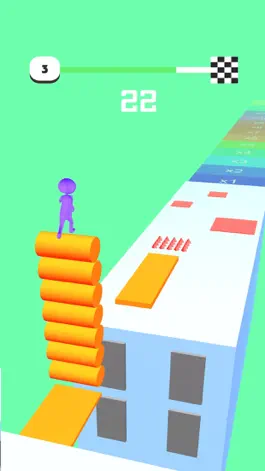 Game screenshot Roof Top Roller hack