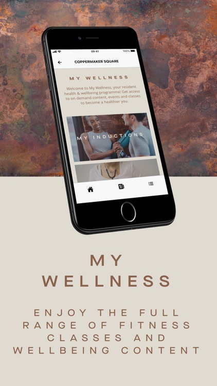 Coppermaker Square screenshot-3