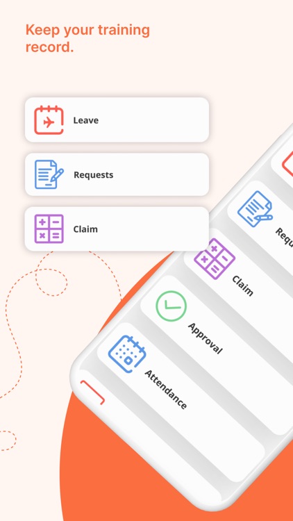 Idaratech HR screenshot-7