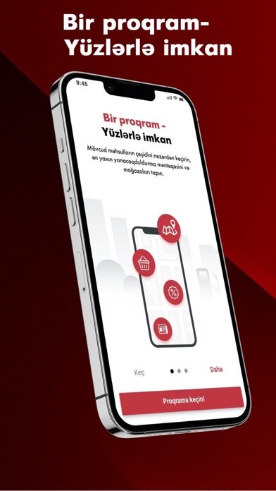 Lukoil-Azerbaijan Screenshot