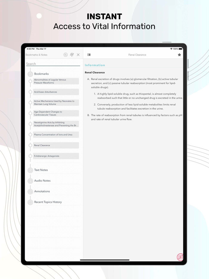 Stoelting Anesthetic Practice