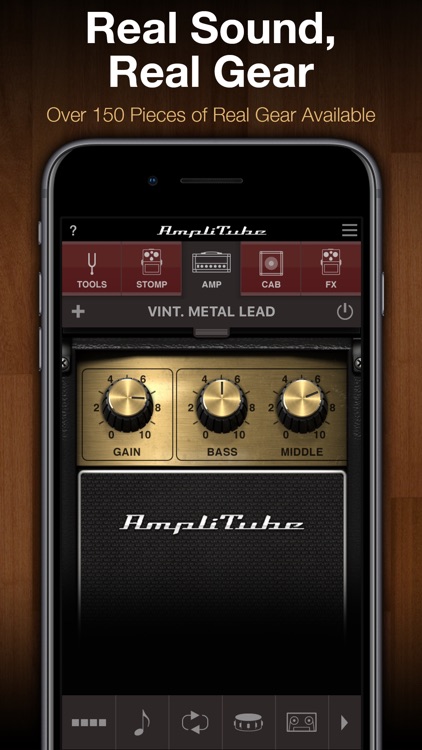 AmpliTube