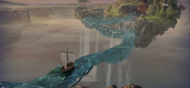 Lost Lands 8 スクリーンショット