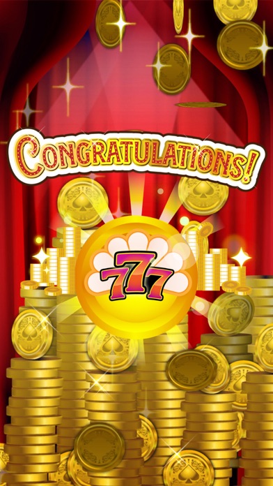 Slot Machines Classic : lucky screenshot 4