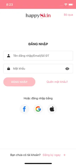 Game screenshot Happy Skin mod apk