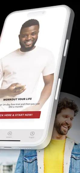 Game screenshot The Wisdom Gym For Men apk