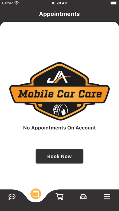 JA Mobile Car Care Screenshot