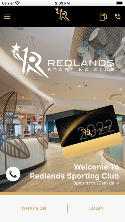 Redlands Sporting Club