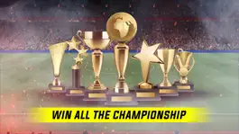 Game screenshot Football Real Pro mod apk