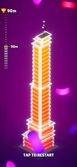 Game screenshot Tower Stack: Skyscrapers apk