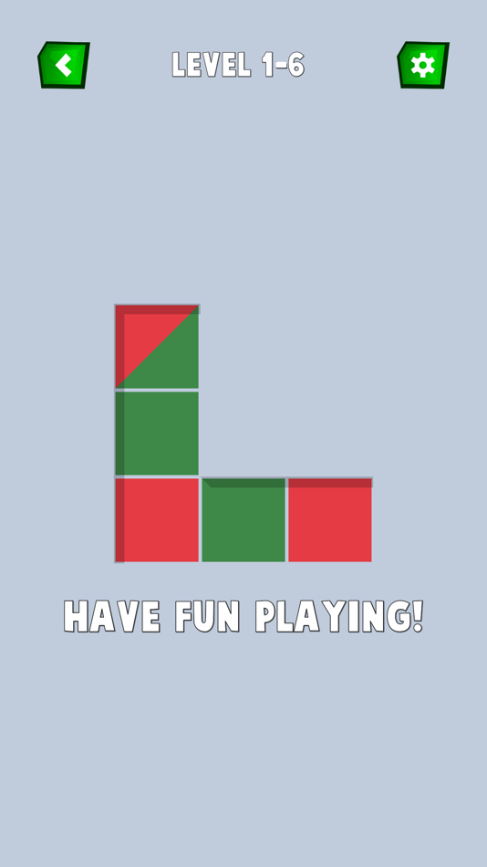 #7. Tile Drag (iOS) Podle: White Bread Games