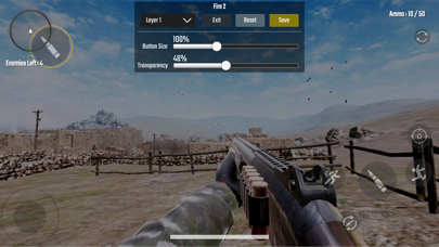 Fauji Veer : Indian Soldier Screenshot