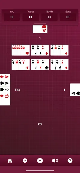 Game screenshot Classic Rummy! apk