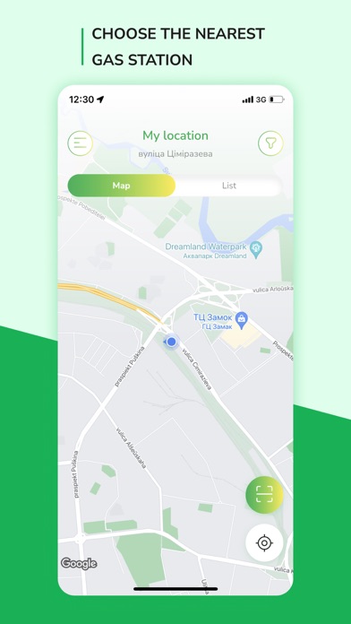 BNCard Screenshot