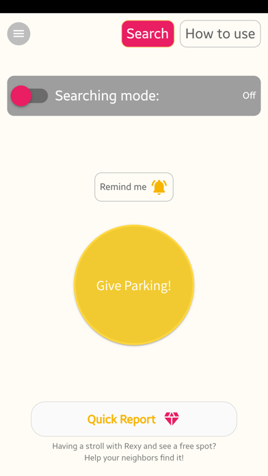 Amigo Parking Screenshot