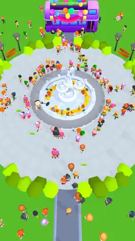 Game screenshot Wish Fountain Idle mod apk