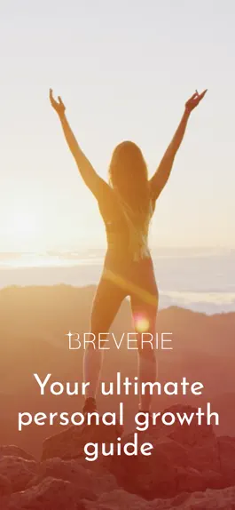 Game screenshot Breverie: Self-Improvement apk