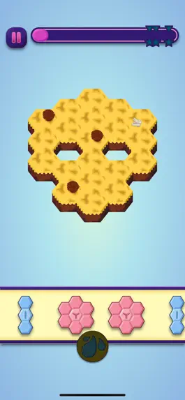 Game screenshot Sprinkler The Game mod apk