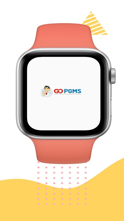 GoPGMS - PG Management System screenshot-8