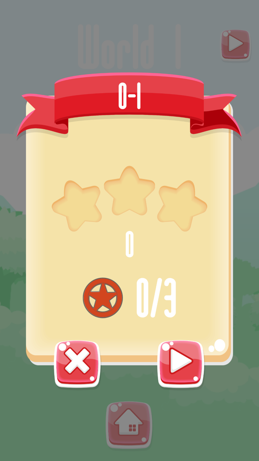 #3. Super Matt Run (iOS) Podle: Steven Winters