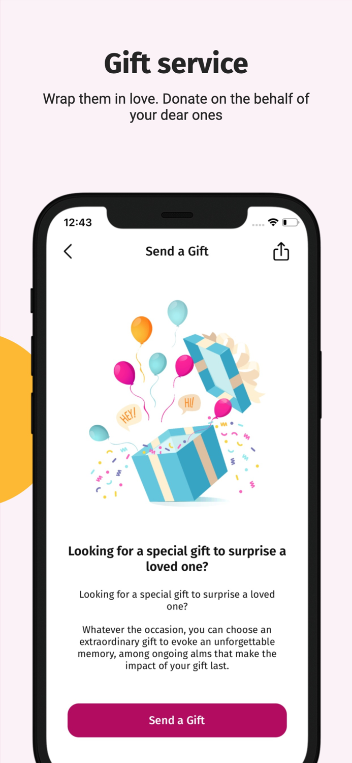 قطر الخيرية