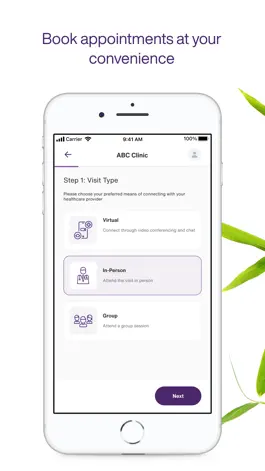 Game screenshot TELUS CHR Connect hack