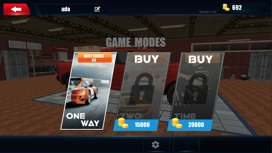 #3. Hotshot Vamonos (iOS) 由: Zeroenvidia LLC